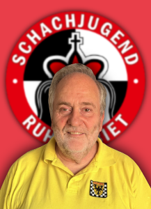 Klaus Lanwehr